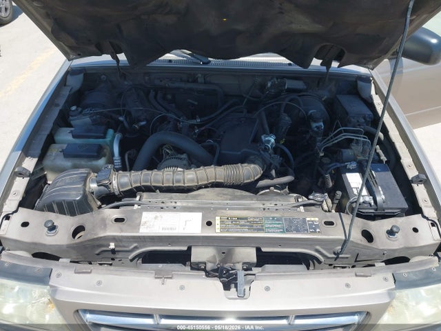 45150556 :رقم المزاد ، 1FTYR44U43PB64649 vin ، 2003 Ford Ranger Edge/tremor/xlt مزاد بيع