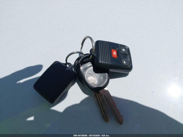 45150556 :رقم المزاد ، 1FTYR44U43PB64649 vin ، 2003 Ford Ranger Edge/tremor/xlt مزاد بيع