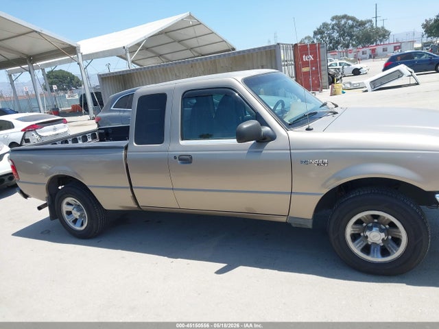 45150556 :رقم المزاد ، 1FTYR44U43PB64649 vin ، 2003 Ford Ranger Edge/tremor/xlt مزاد بيع
