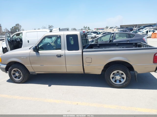 45150556 :رقم المزاد ، 1FTYR44U43PB64649 vin ، 2003 Ford Ranger Edge/tremor/xlt مزاد بيع