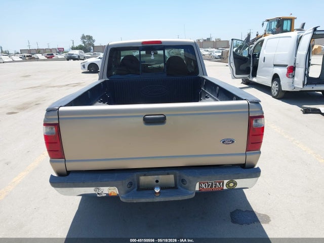 45150556 :رقم المزاد ، 1FTYR44U43PB64649 vin ، 2003 Ford Ranger Edge/tremor/xlt مزاد بيع