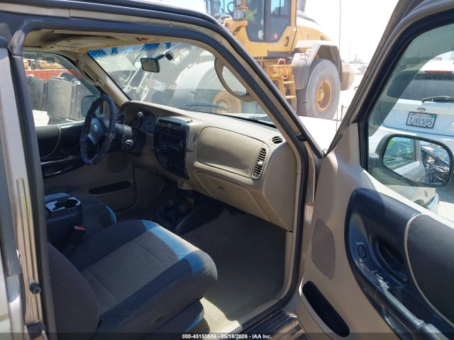 45150556 :رقم المزاد ، 1FTYR44U43PB64649 vin ، 2003 Ford Ranger Edge/tremor/xlt مزاد بيع