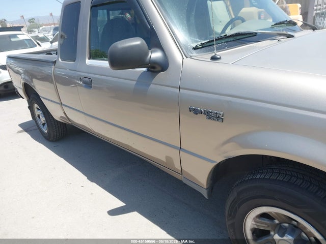 45150556 :رقم المزاد ، 1FTYR44U43PB64649 vin ، 2003 Ford Ranger Edge/tremor/xlt مزاد بيع