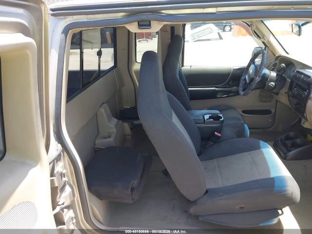45150556 :رقم المزاد ، 1FTYR44U43PB64649 vin ، 2003 Ford Ranger Edge/tremor/xlt مزاد بيع