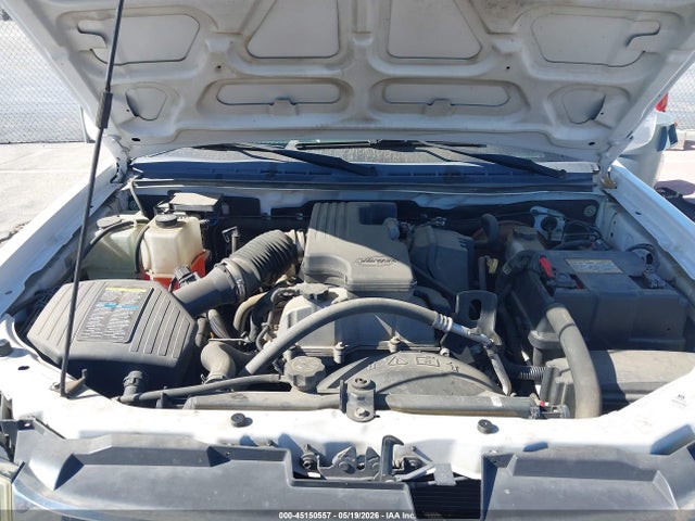 Aukcja sprzedaży 2009 Gmc Canyon Sle1, vin: 1GTCS139098121715, numer aukcji: 45150557