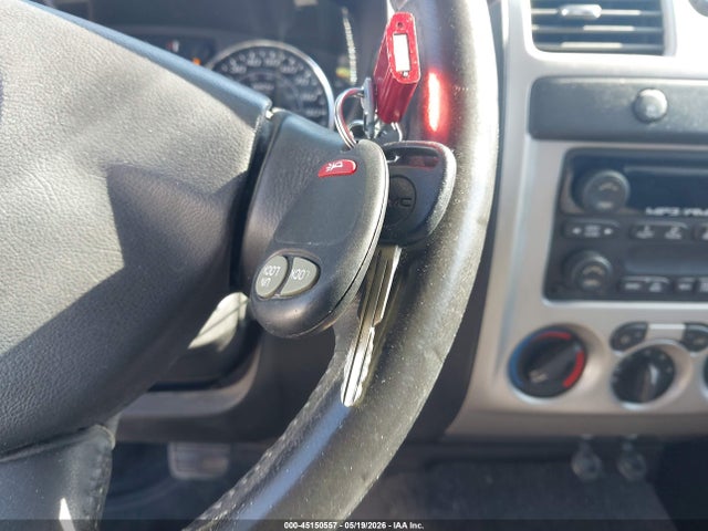 Aukcja sprzedaży 2009 Gmc Canyon Sle1, vin: 1GTCS139098121715, numer aukcji: 45150557