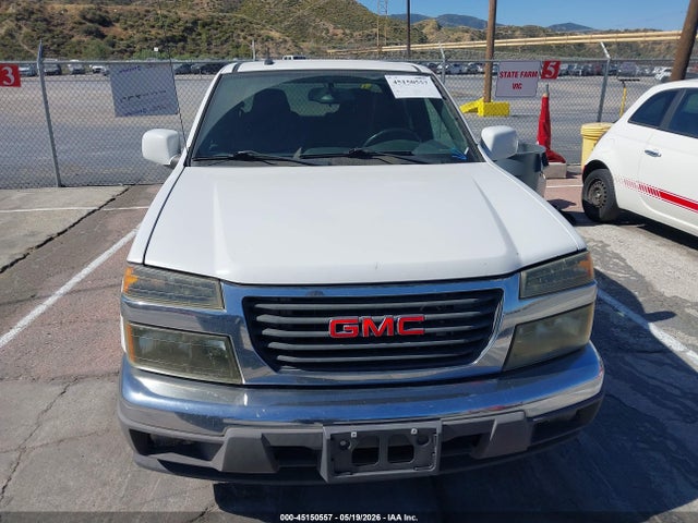 Aukcja sprzedaży 2009 Gmc Canyon Sle1, vin: 1GTCS139098121715, numer aukcji: 45150557
