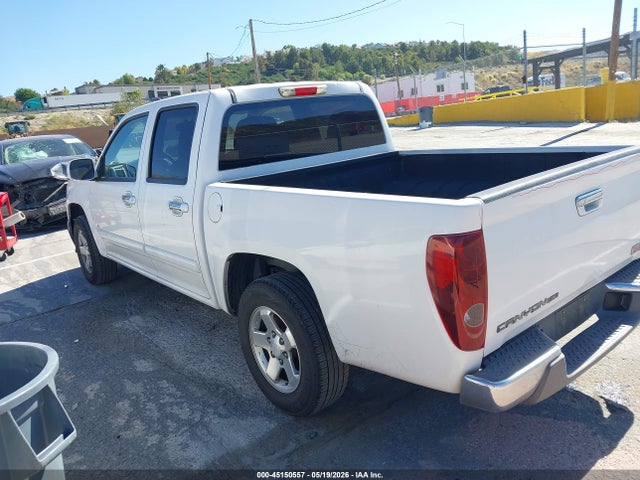 Aukcja sprzedaży 2009 Gmc Canyon Sle1, vin: 1GTCS139098121715, numer aukcji: 45150557