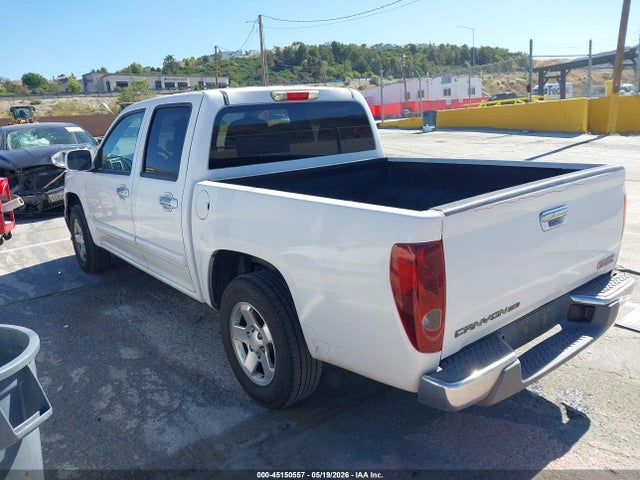 Aukcja sprzedaży 2009 Gmc Canyon Sle1, vin: 1GTCS139098121715, numer aukcji: 45150557