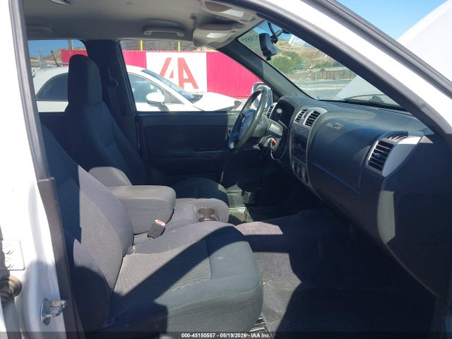 Aukcja sprzedaży 2009 Gmc Canyon Sle1, vin: 1GTCS139098121715, numer aukcji: 45150557
