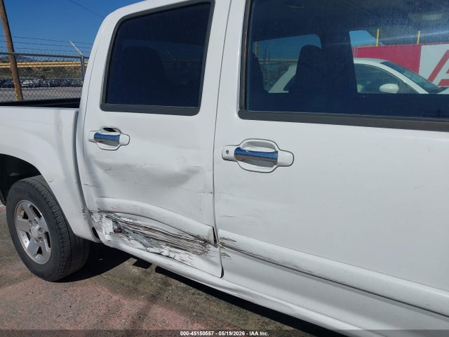 Aukcja sprzedaży 2009 Gmc Canyon Sle1, vin: 1GTCS139098121715, numer aukcji: 45150557