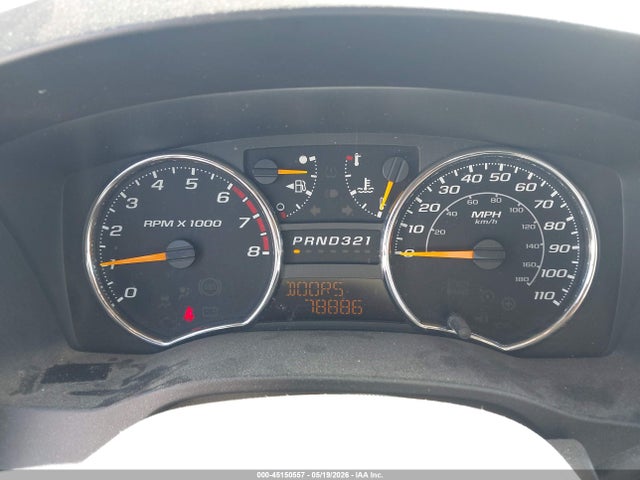 Aukcja sprzedaży 2009 Gmc Canyon Sle1, vin: 1GTCS139098121715, numer aukcji: 45150557