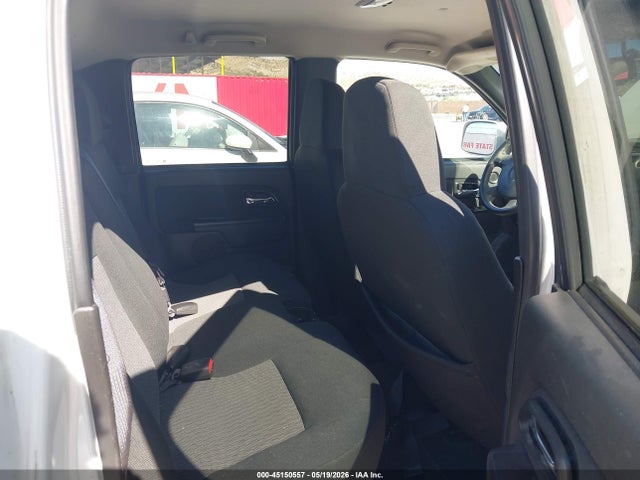Aukcja sprzedaży 2009 Gmc Canyon Sle1, vin: 1GTCS139098121715, numer aukcji: 45150557