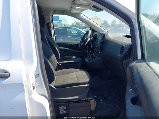 Aukcja sprzedaży 2016 Mercedes-benz Metris, vin: WD3PG2EA6G3160359, numer aukcji: 45150560