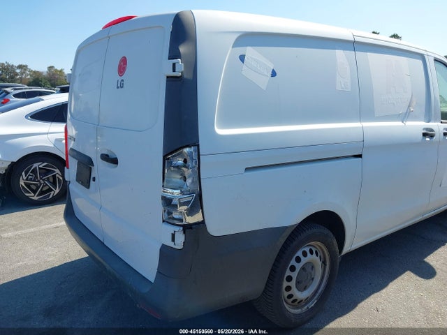 Aukcja sprzedaży 2016 Mercedes-benz Metris, vin: WD3PG2EA6G3160359, numer aukcji: 45150560