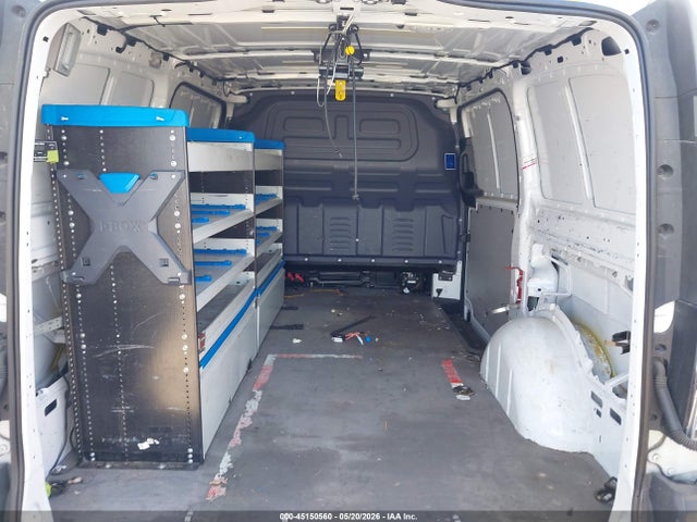 Aukcja sprzedaży 2016 Mercedes-benz Metris, vin: WD3PG2EA6G3160359, numer aukcji: 45150560