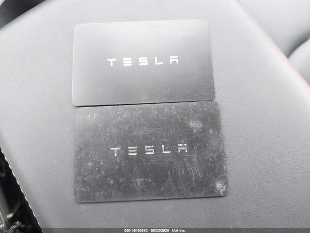 Продажа на аукционе авто 2025 Tesla Model Y Long Range Dual Motor All-wheel Drive, vin: 7SAYGDEE8SF280669, номер лота: 45150562