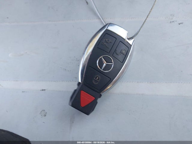 45150564 :رقم المزاد ، WDDGF4HB4CA612765 vin ، 2012 Mercedes-benz C 250 Sport مزاد بيع