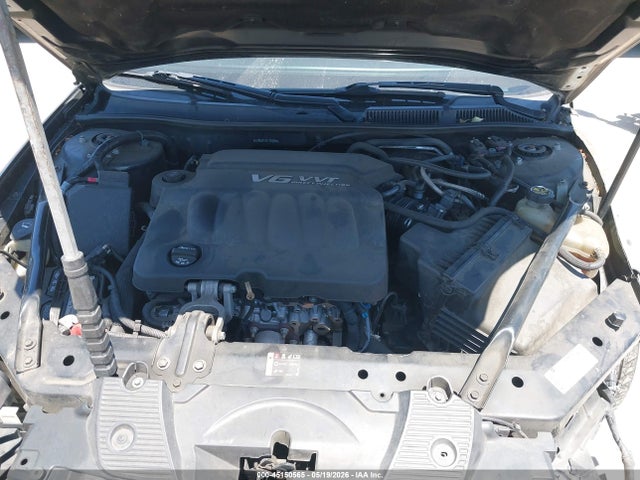 Aukcja sprzedaży 2014 Chevrolet Impala Limited Lt, vin: 2G1WB5E37E1115235, numer aukcji: 45150565