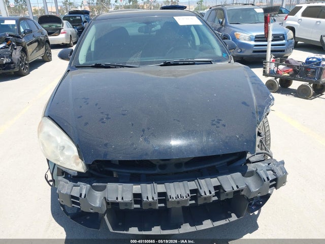 Aukcja sprzedaży 2014 Chevrolet Impala Limited Lt, vin: 2G1WB5E37E1115235, numer aukcji: 45150565