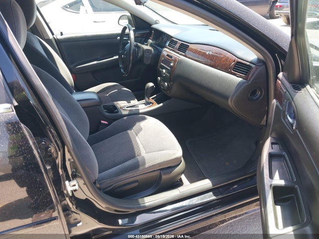 Aukcja sprzedaży 2014 Chevrolet Impala Limited Lt, vin: 2G1WB5E37E1115235, numer aukcji: 45150565