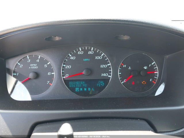 Aukcja sprzedaży 2014 Chevrolet Impala Limited Lt, vin: 2G1WB5E37E1115235, numer aukcji: 45150565