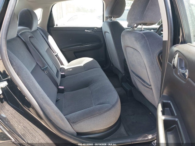 Aukcja sprzedaży 2014 Chevrolet Impala Limited Lt, vin: 2G1WB5E37E1115235, numer aukcji: 45150565