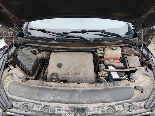 Auction sale of the 2018 Buick Enclave Premium, vin: 5GAERCKW9JJ174659, lot number: 45150566