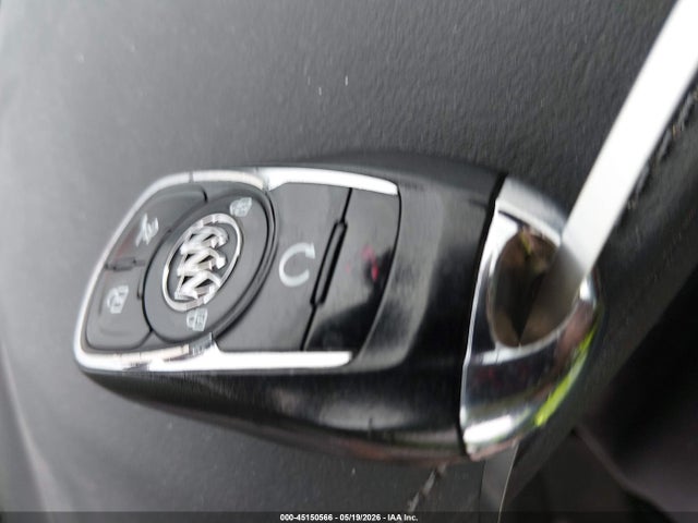 Auction sale of the 2018 Buick Enclave Premium, vin: 5GAERCKW9JJ174659, lot number: 45150566