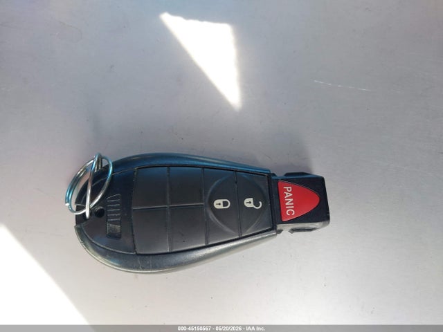 Dodge Grand Caravan Se 2014 2C4RDGBG6ER145541 Image 11
