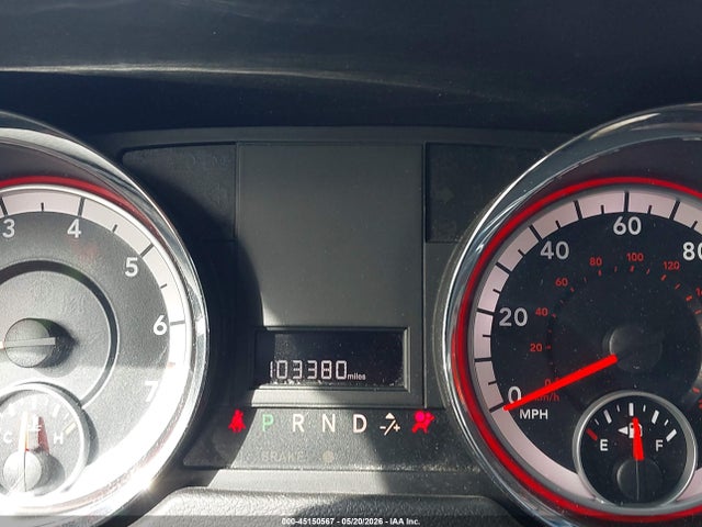 Dodge Grand Caravan Se 2014 2C4RDGBG6ER145541 Image 15