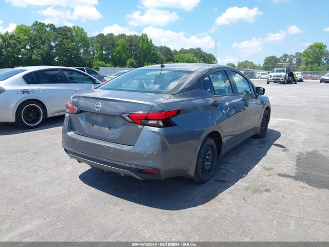 Aukcja sprzedaży 2021 Nissan Versa S Xtronic Cvt, vin: 3N1CN8DV5ML873127, numer aukcji: 45150568