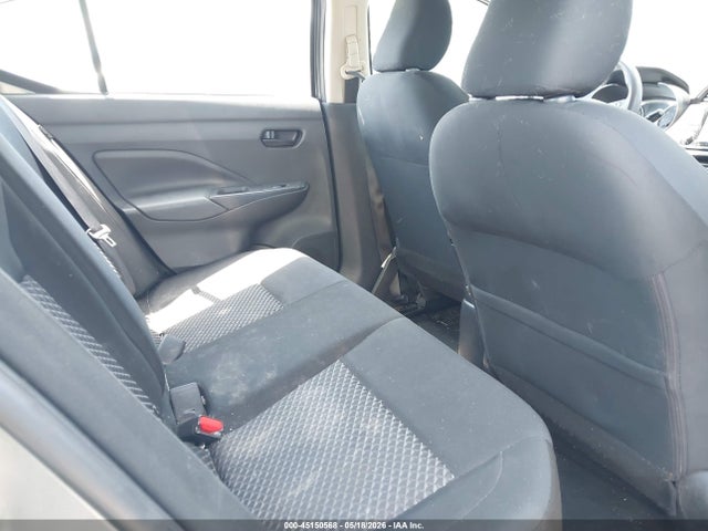 Aukcja sprzedaży 2021 Nissan Versa S Xtronic Cvt, vin: 3N1CN8DV5ML873127, numer aukcji: 45150568