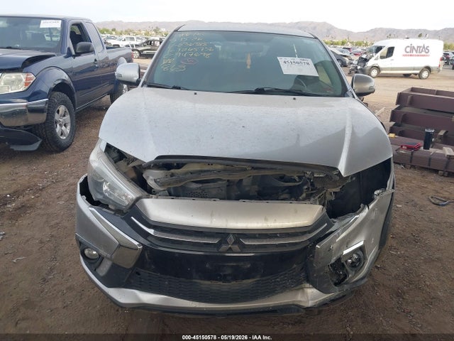JA4AR3AW2JZ036388 Mitsubishi Outlander Sport 2.4 Se