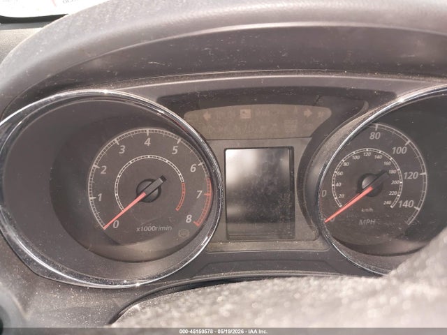 JA4AR3AW2JZ036388 Mitsubishi Outlander Sport 2.4 Se