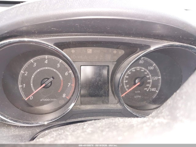 JA4AR3AW2JZ036388 Mitsubishi Outlander Sport 2.4 Se