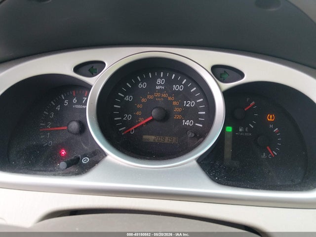 Продаж на аукціоні авто 2005 Toyota Highlander Limited V6, vin: JTEDP21AX50088333, номер лоту: 45150582