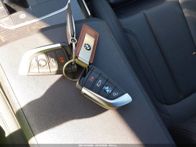 BMW 330I 2021 3MW5R1J08M8B71135 Image 11