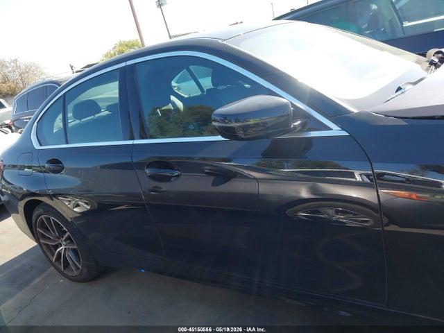 BMW 330I 2021 3MW5R1J08M8B71135 Image 13