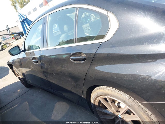 BMW 330I 2021 3MW5R1J08M8B71135 Image 14