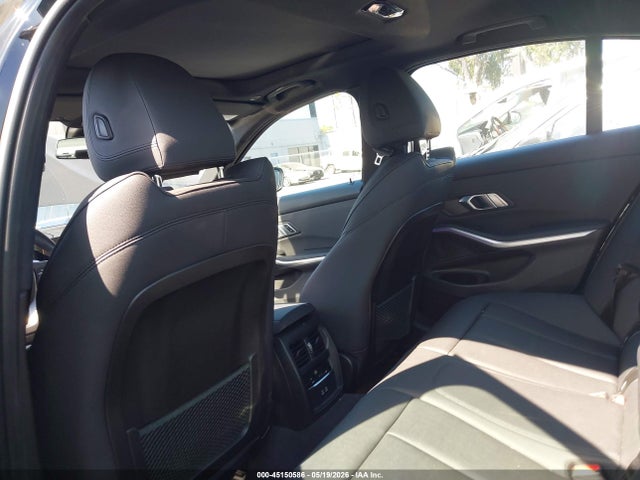 BMW 330I 2021 3MW5R1J08M8B71135 Image 18