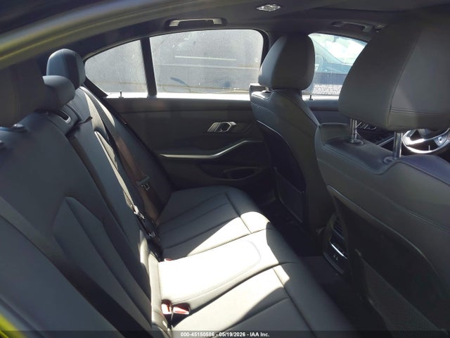 BMW 330I 2021 3MW5R1J08M8B71135 Image 8