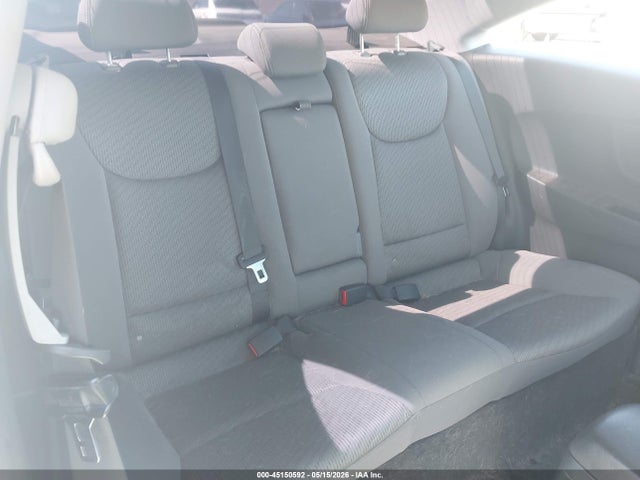 2013 Hyundai Elantra Gs მანქანა იყიდება აუქციონზე, vin: KMHDH6AE7DU000319, აუქციონის ნომერი: 45150592