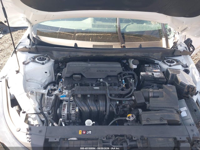 Aukcja sprzedaży 2025 Kia K4 Lxs, vin: 3KPFT4DE0SE217069, numer aukcji: 45150594