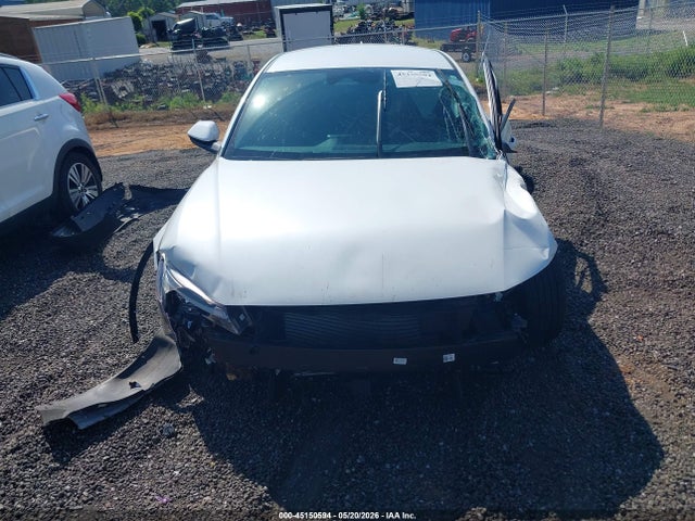 Aukcja sprzedaży 2025 Kia K4 Lxs, vin: 3KPFT4DE0SE217069, numer aukcji: 45150594