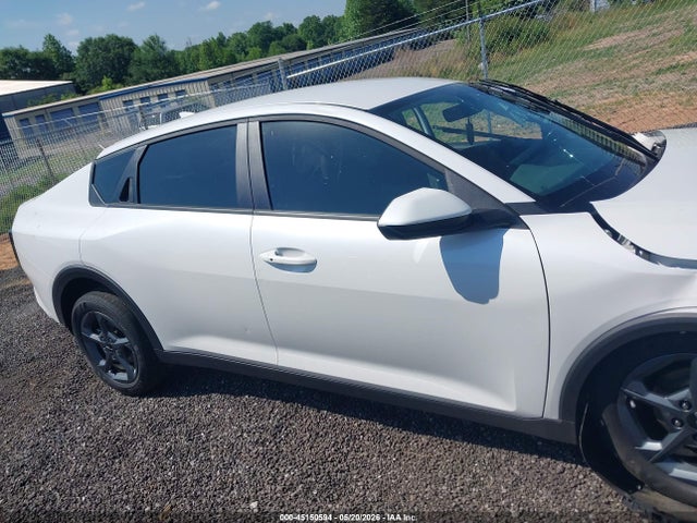 Aukcja sprzedaży 2025 Kia K4 Lxs, vin: 3KPFT4DE0SE217069, numer aukcji: 45150594