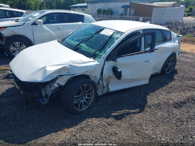 Aukcja sprzedaży 2025 Kia K4 Lxs, vin: 3KPFT4DE0SE217069, numer aukcji: 45150594