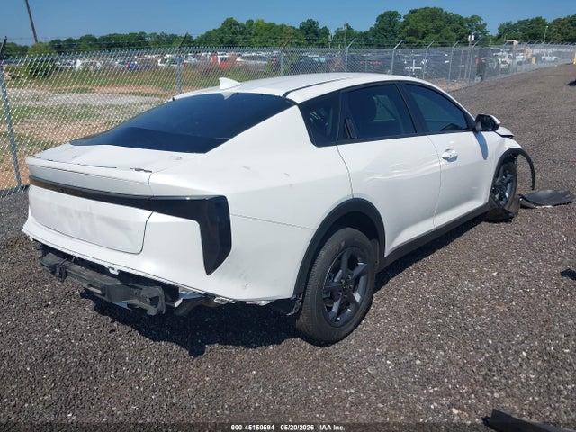 Aukcja sprzedaży 2025 Kia K4 Lxs, vin: 3KPFT4DE0SE217069, numer aukcji: 45150594