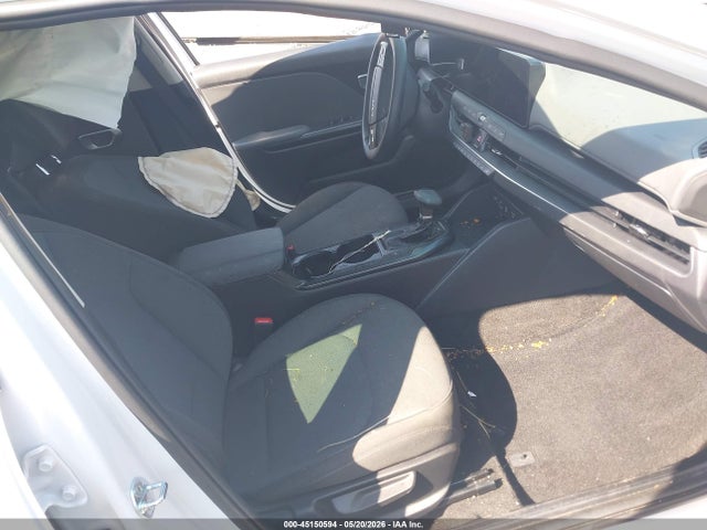 Aukcja sprzedaży 2025 Kia K4 Lxs, vin: 3KPFT4DE0SE217069, numer aukcji: 45150594