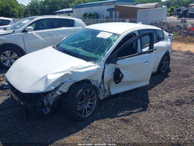 Aukcja sprzedaży 2025 Kia K4 Lxs, vin: 3KPFT4DE0SE217069, numer aukcji: 45150594